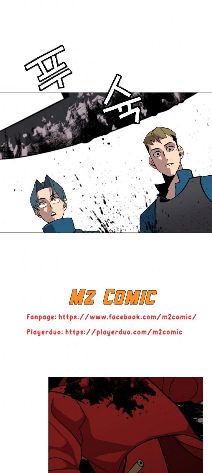 Chiến Binh Quật Cường Chapter 5 - 44