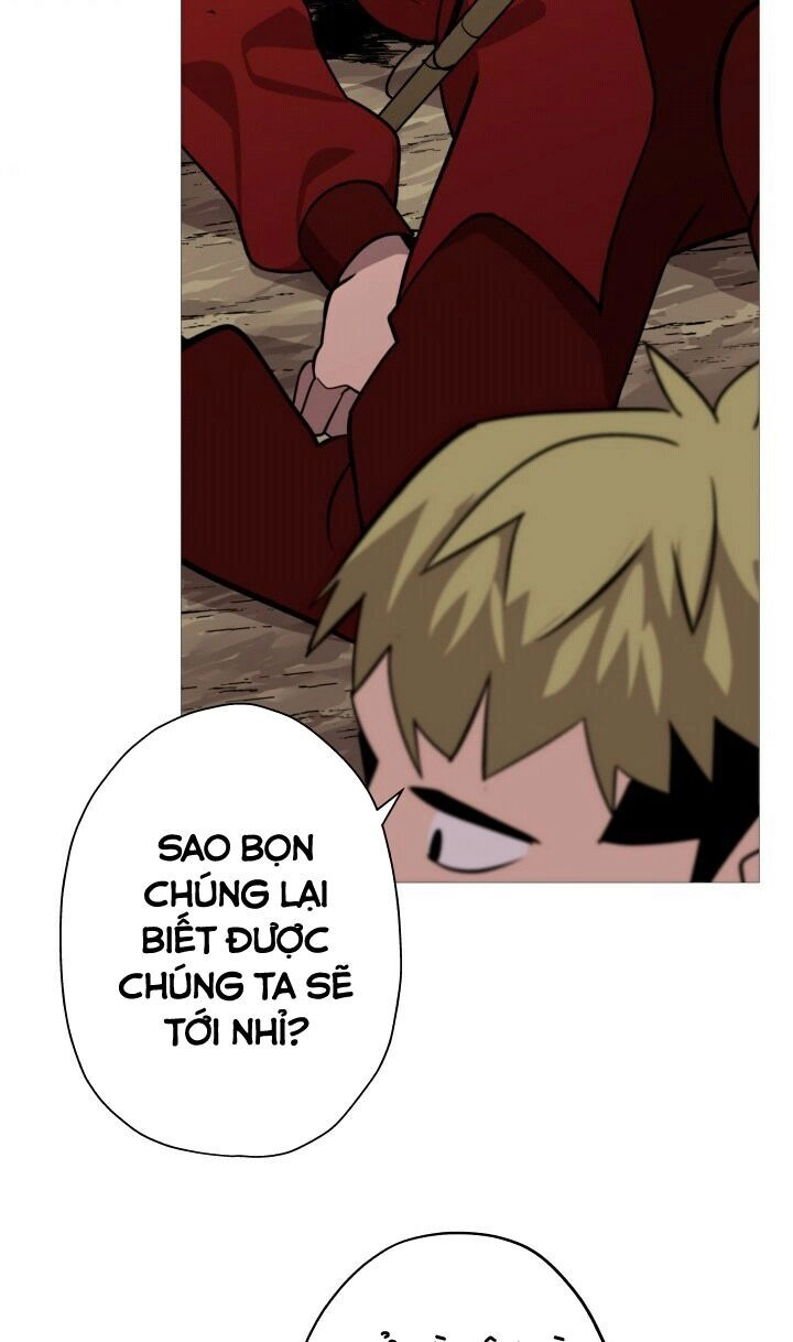 Chiến Binh Quật Cường Chapter 5 - 45