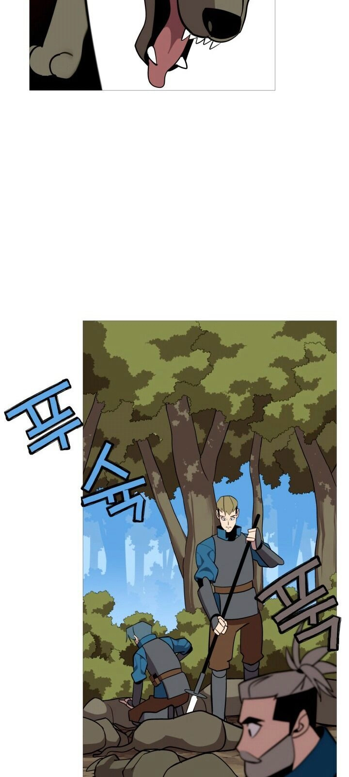 Chiến Binh Quật Cường Chapter 5 - 48