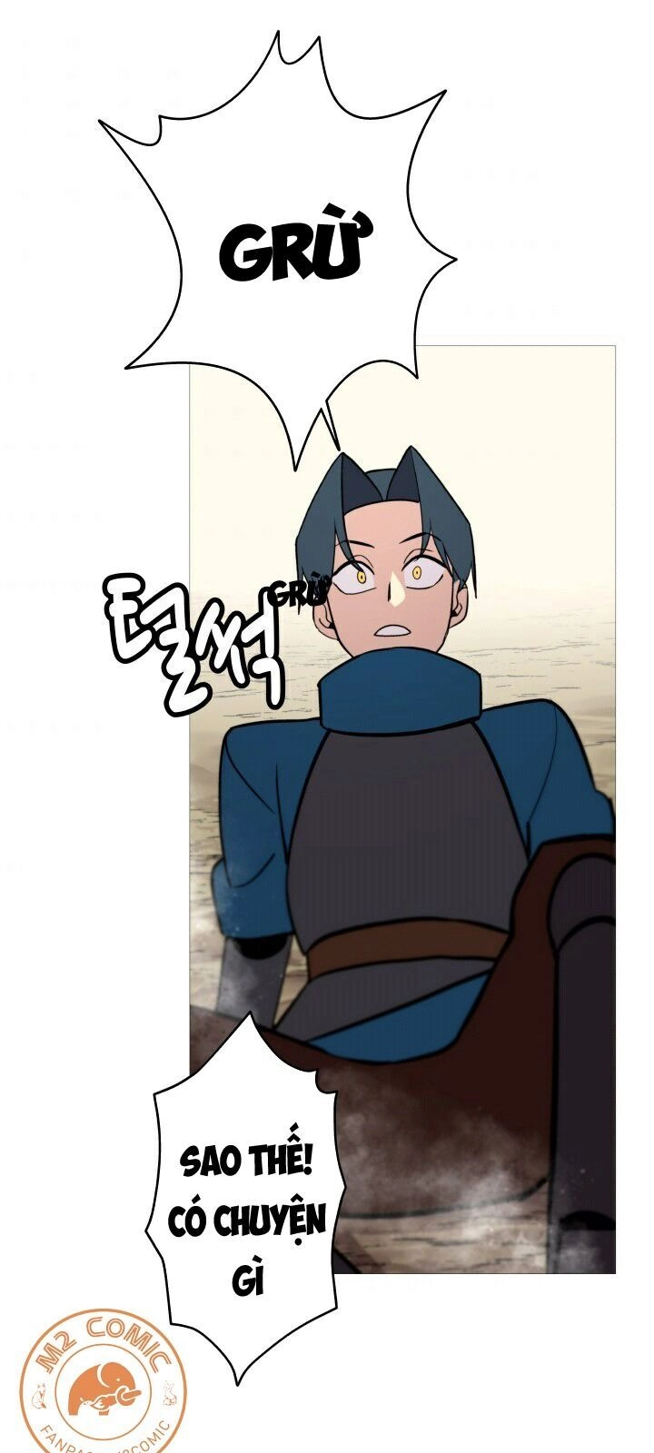 Chiến Binh Quật Cường Chapter 5 - 52