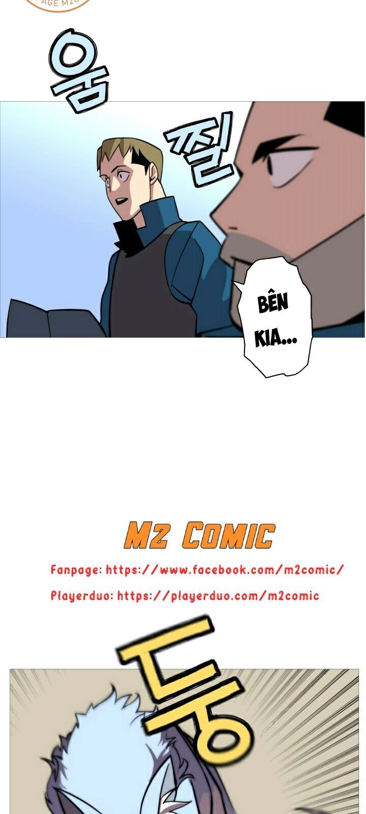 Chiến Binh Quật Cường Chapter 5 - 53