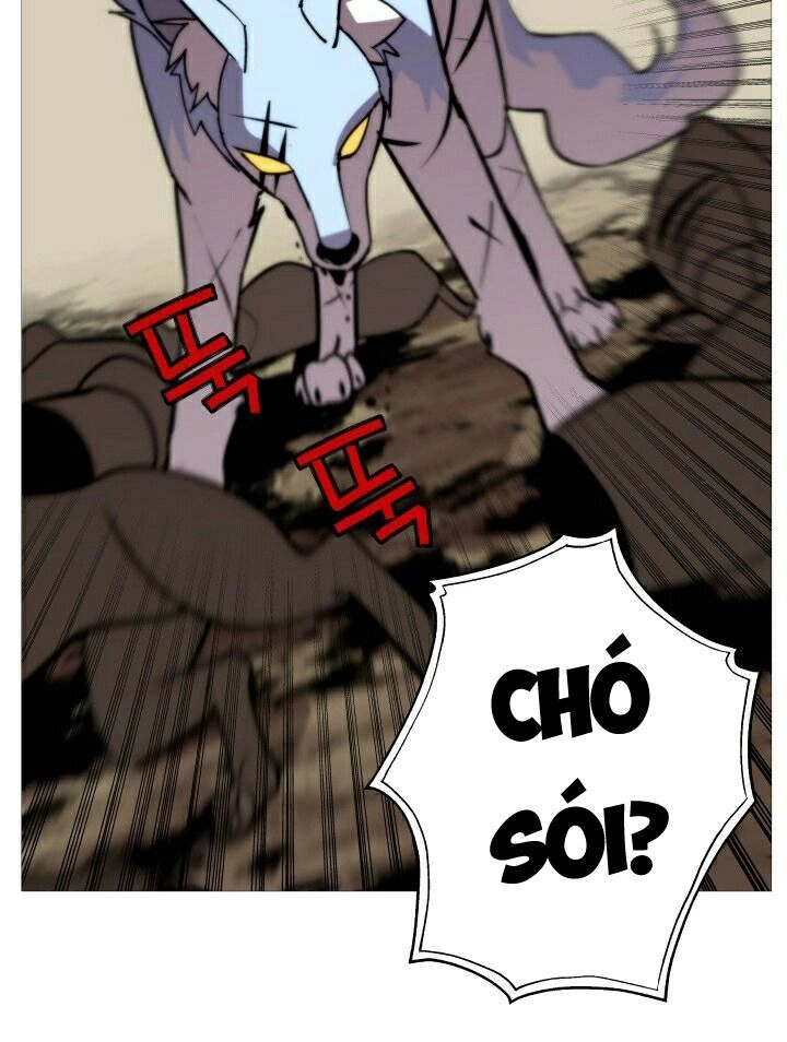 Chiến Binh Quật Cường Chapter 5 - 54