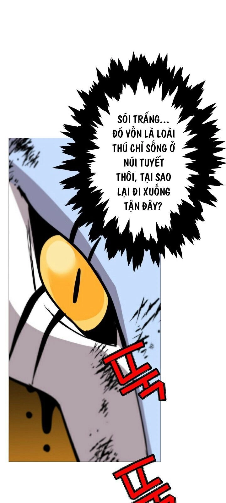 Chiến Binh Quật Cường Chapter 5 - 55