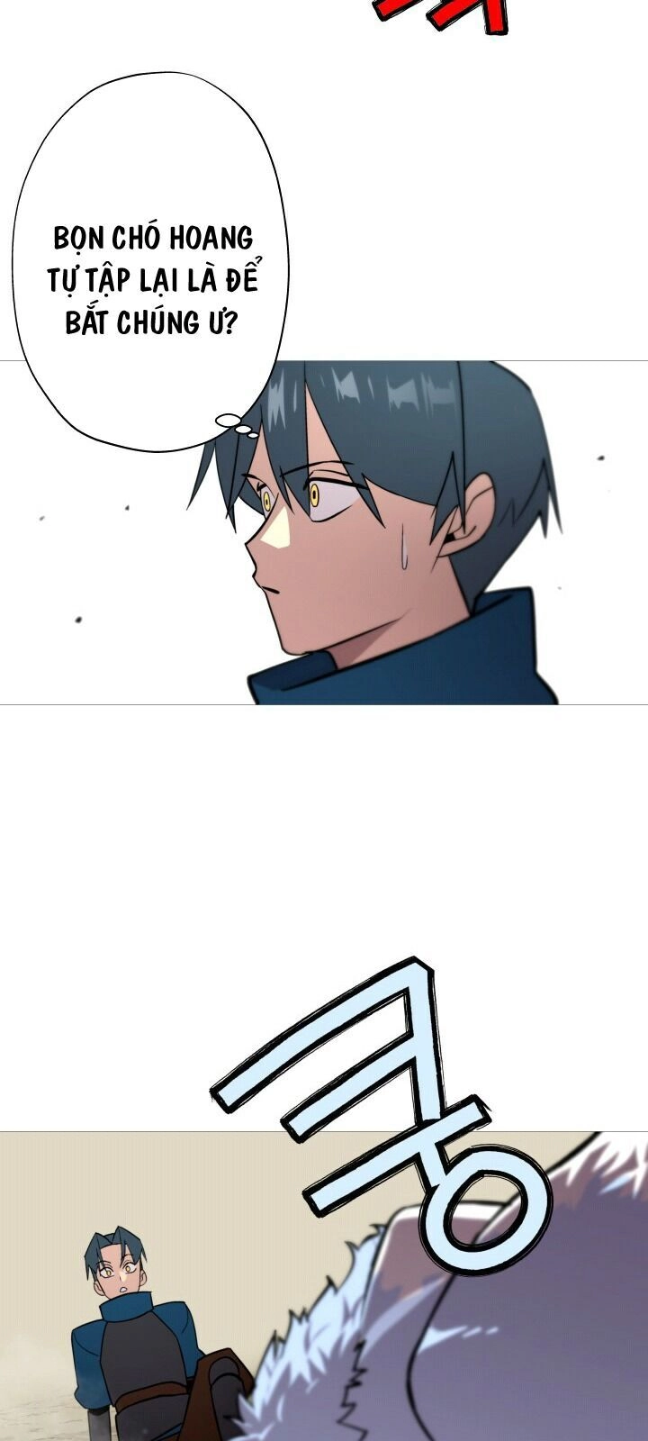 Chiến Binh Quật Cường Chapter 5 - 56