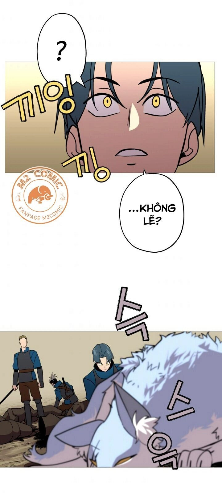 Chiến Binh Quật Cường Chapter 5 - 59