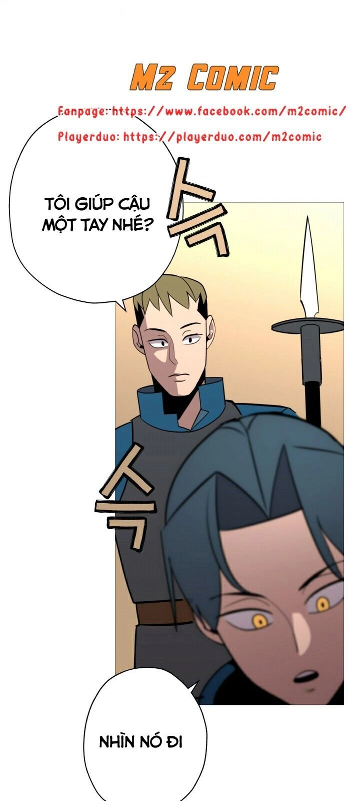 Chiến Binh Quật Cường Chapter 5 - 60