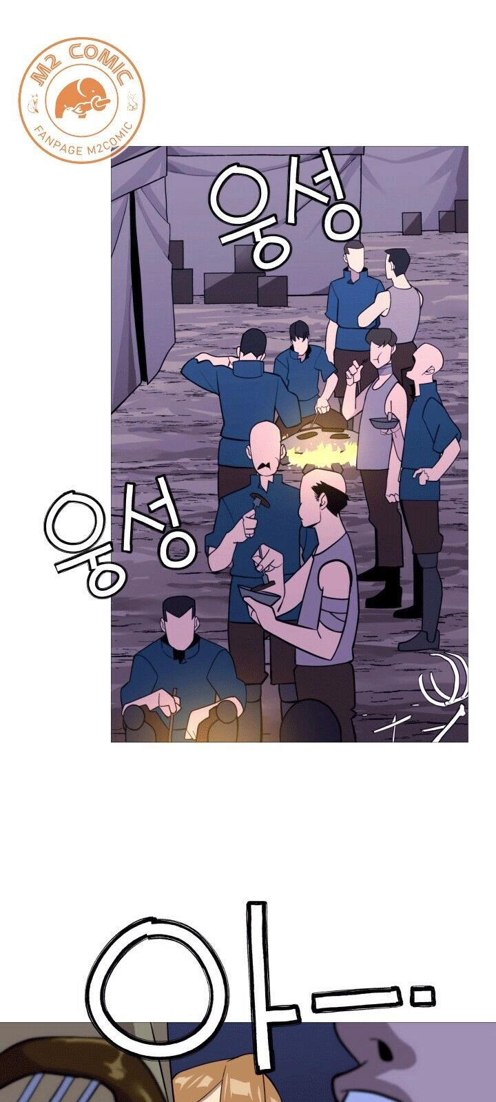 Chiến Binh Quật Cường Chapter 6 - 3