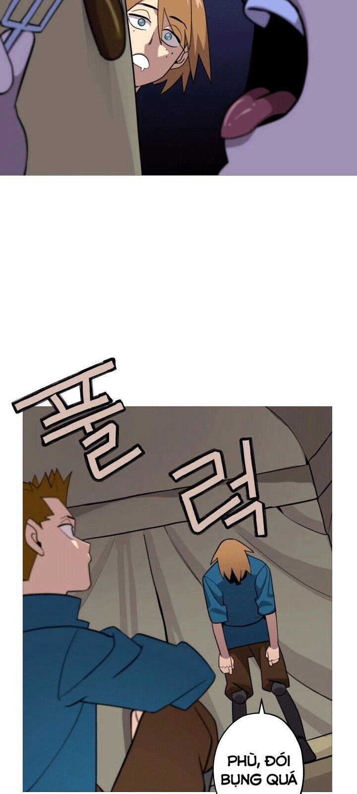 Chiến Binh Quật Cường Chapter 6 - 4