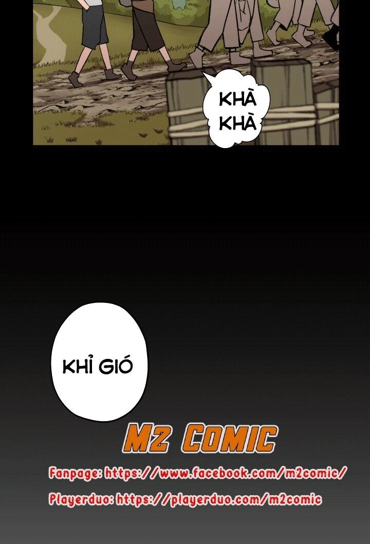 Chiến Binh Quật Cường Chapter 6 - 10