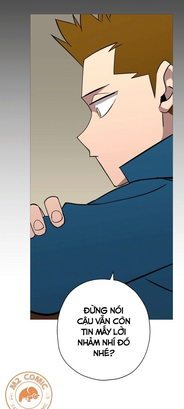 Chiến Binh Quật Cường Chapter 6 - 11