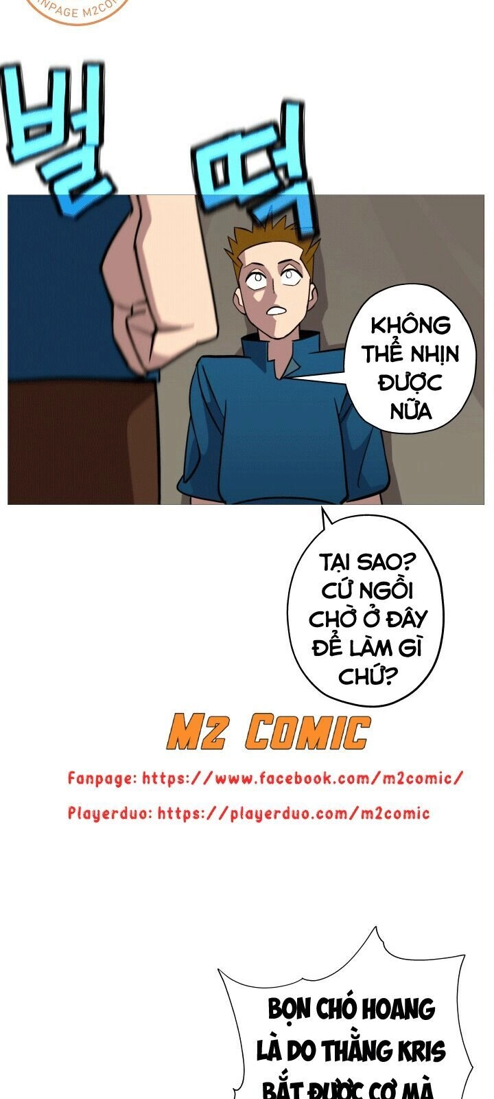 Chiến Binh Quật Cường Chapter 6 - 12
