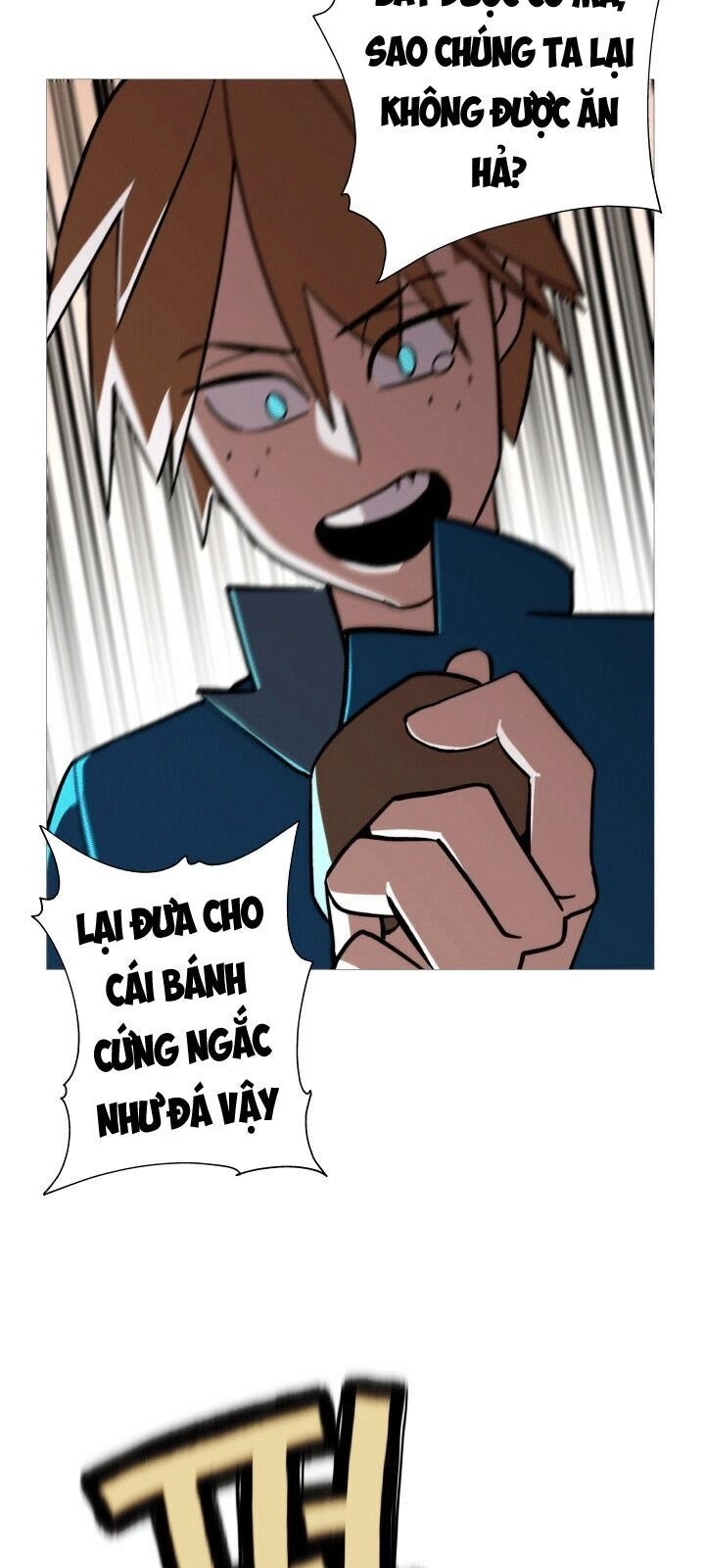 Chiến Binh Quật Cường Chapter 6 - 13