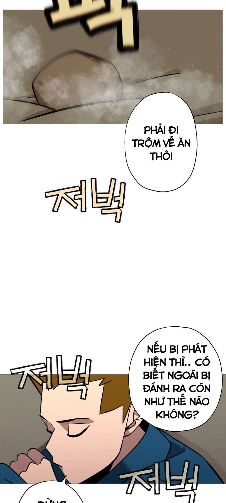 Chiến Binh Quật Cường Chapter 6 - 14