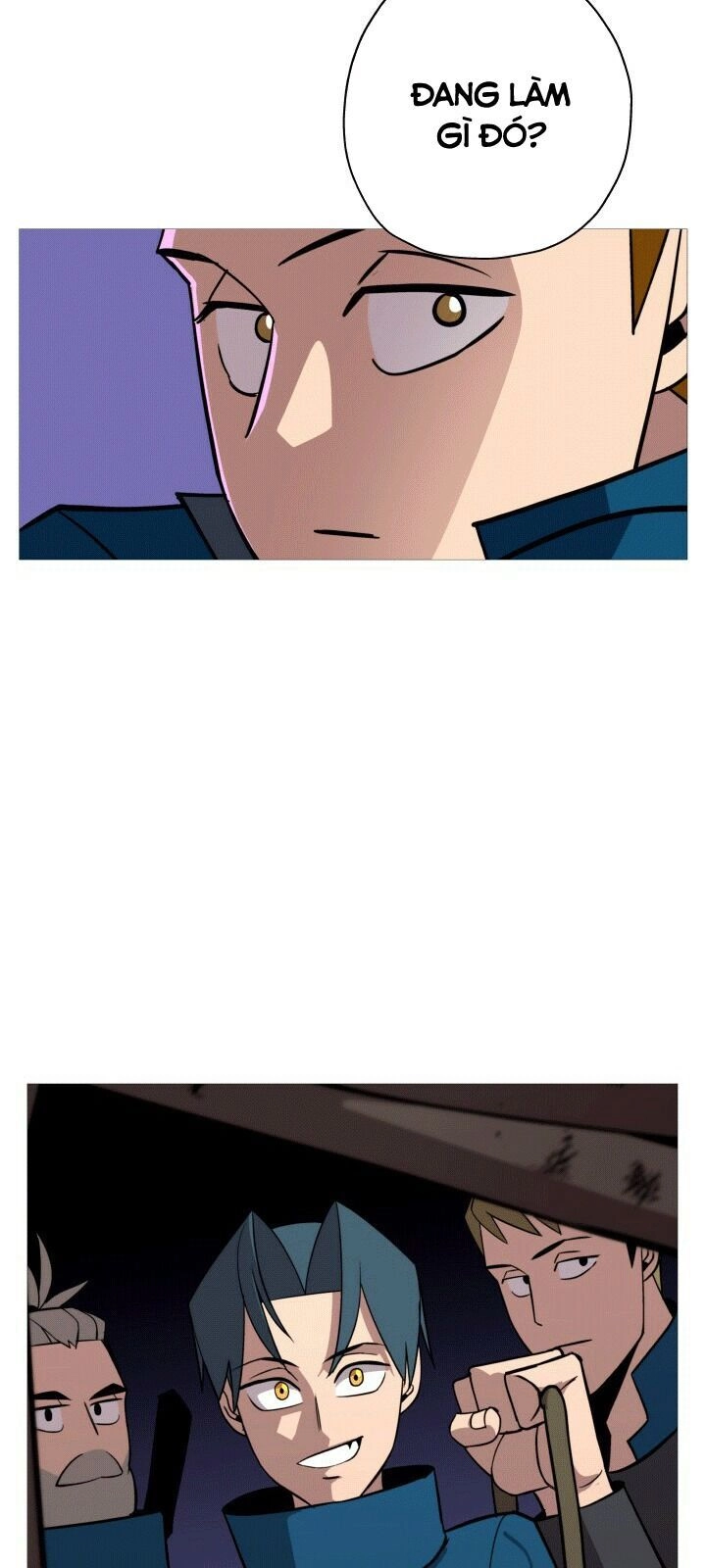 Chiến Binh Quật Cường Chapter 6 - 17