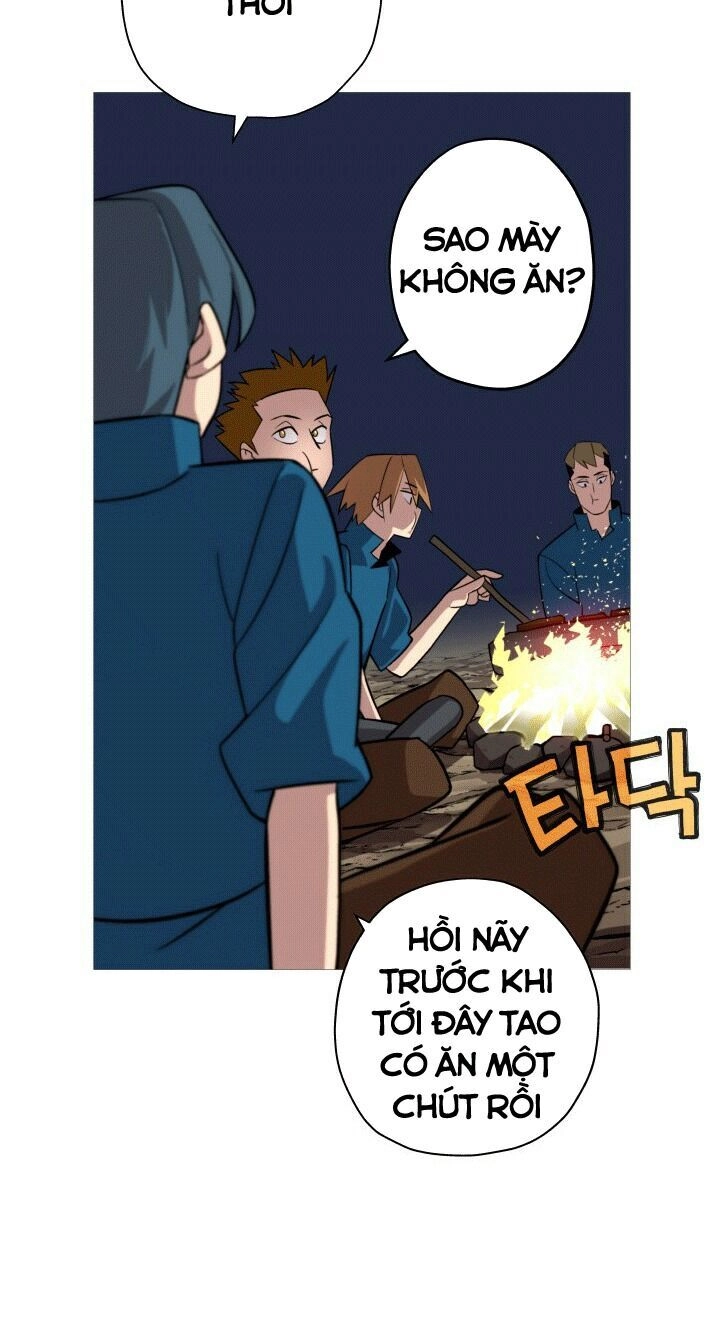 Chiến Binh Quật Cường Chapter 6 - 20