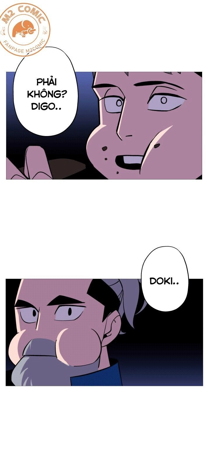 Chiến Binh Quật Cường Chapter 6 - 21