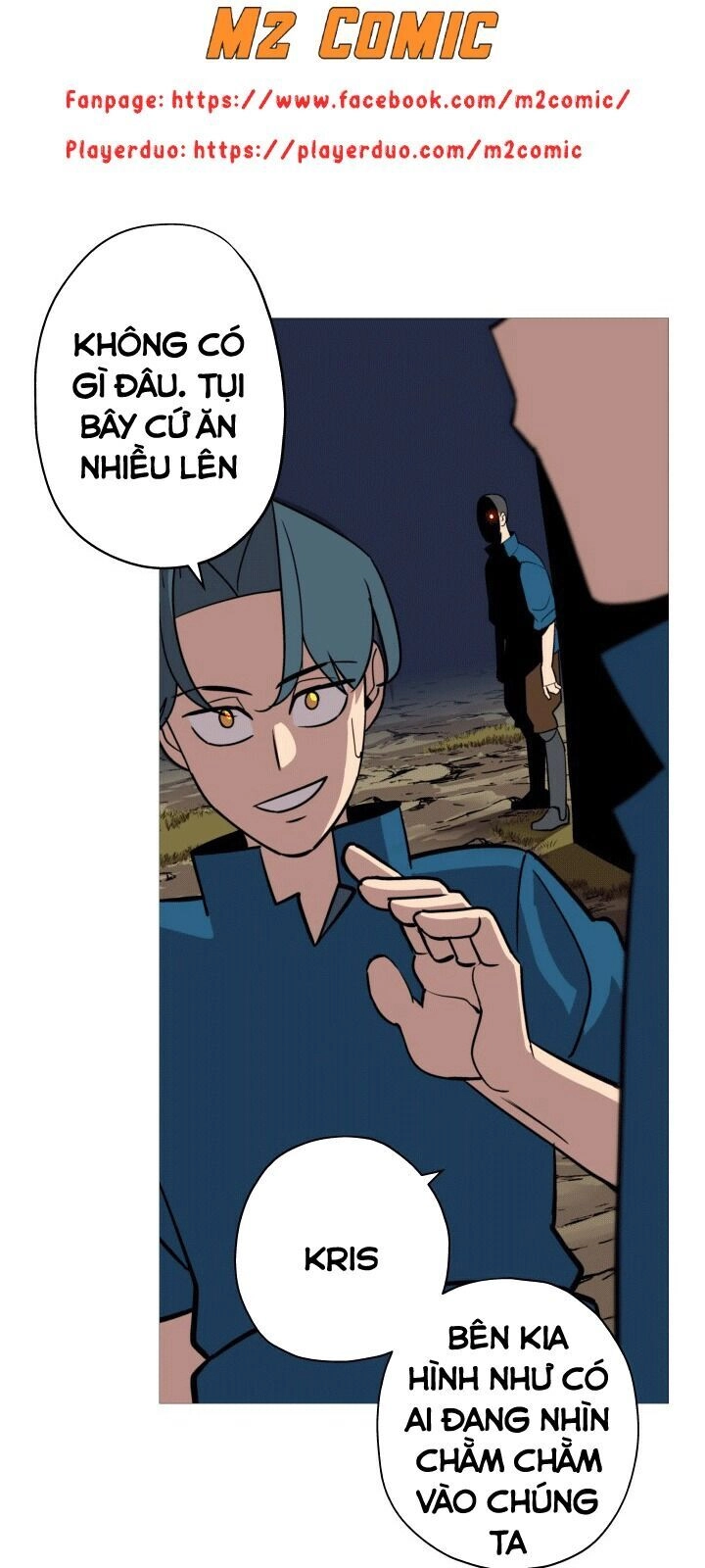 Chiến Binh Quật Cường Chapter 6 - 22