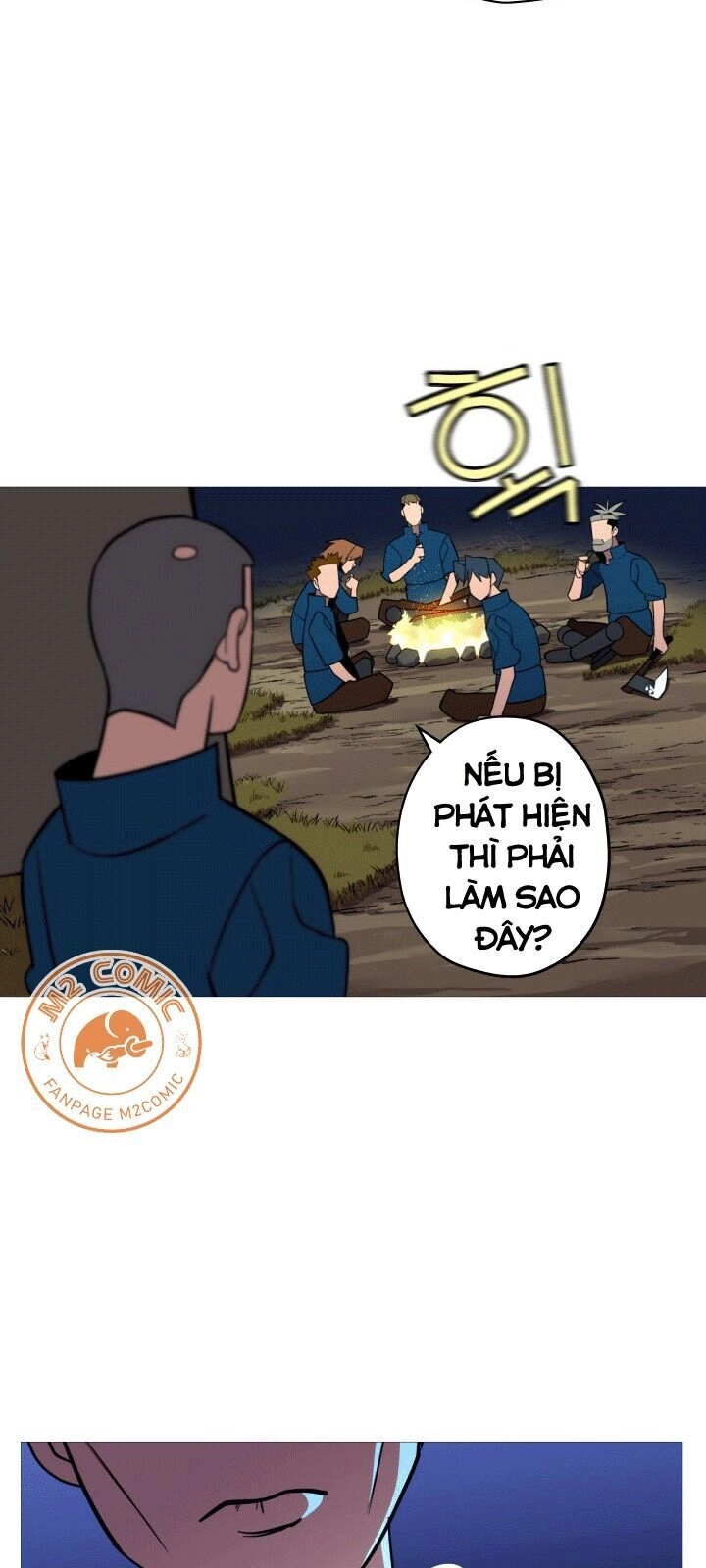 Chiến Binh Quật Cường Chapter 6 - 23