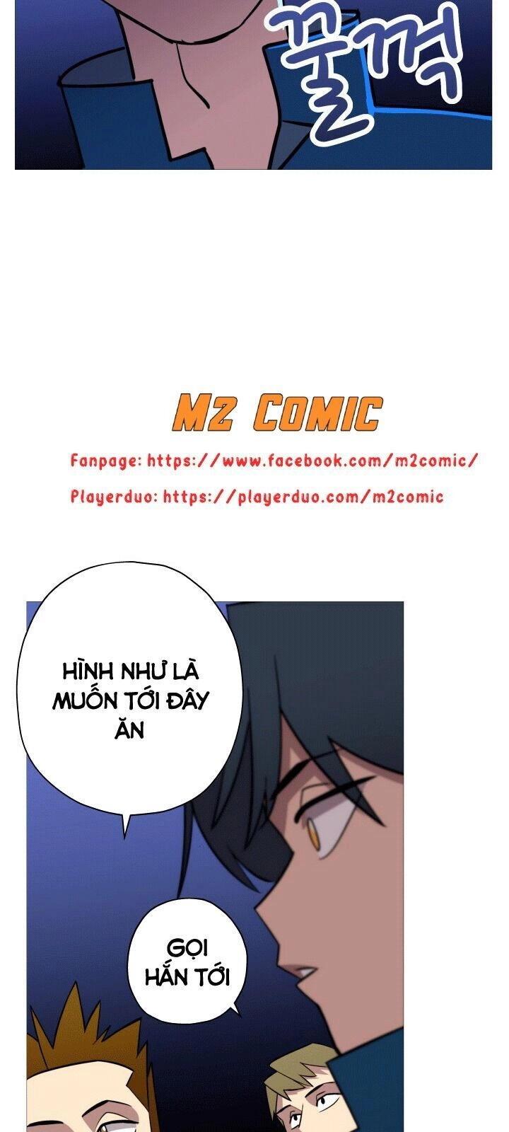 Chiến Binh Quật Cường Chapter 6 - 24