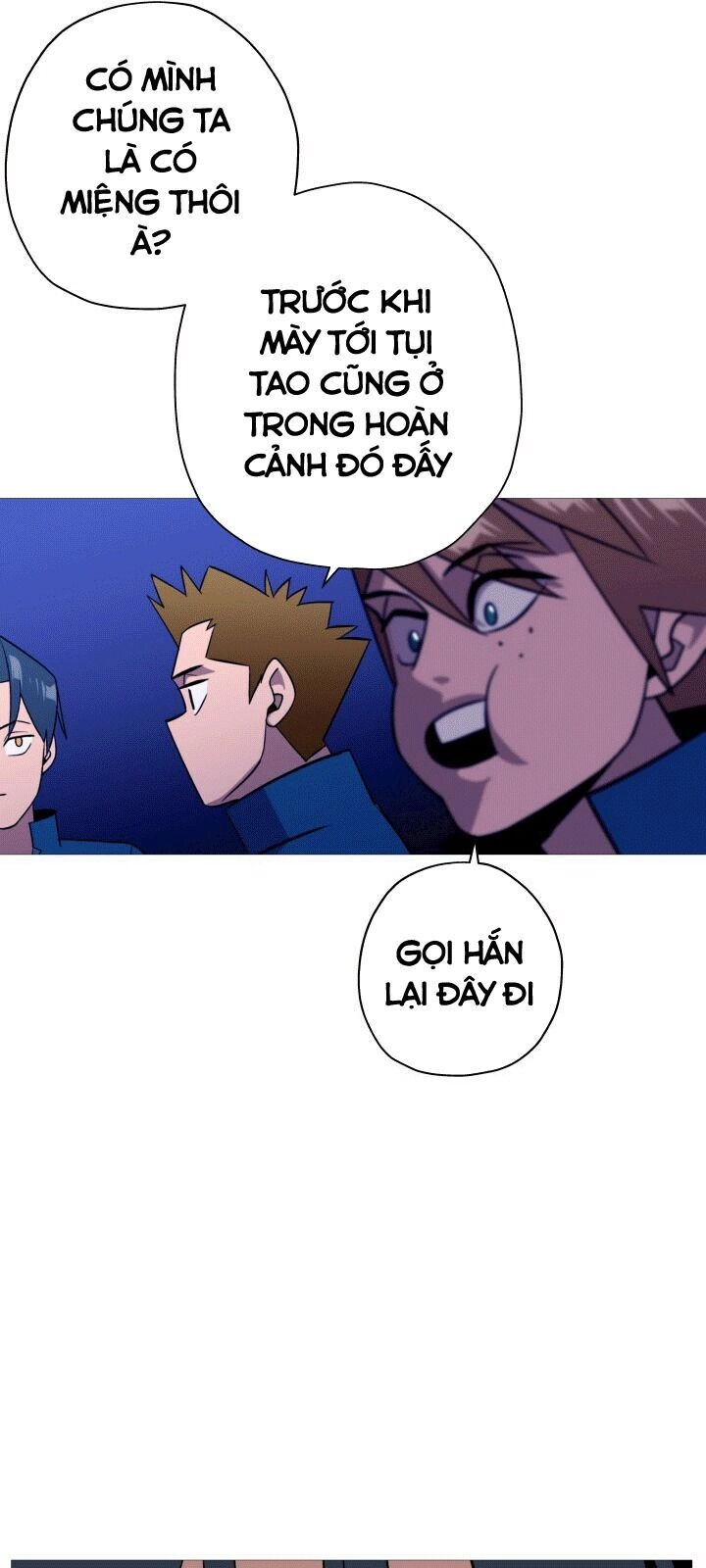 Chiến Binh Quật Cường Chapter 6 - 26