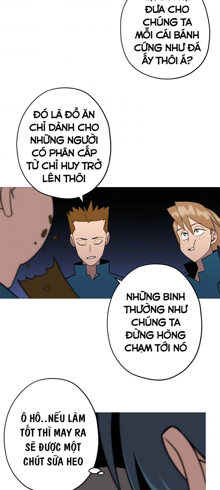 Chiến Binh Quật Cường Chapter 6 - 29