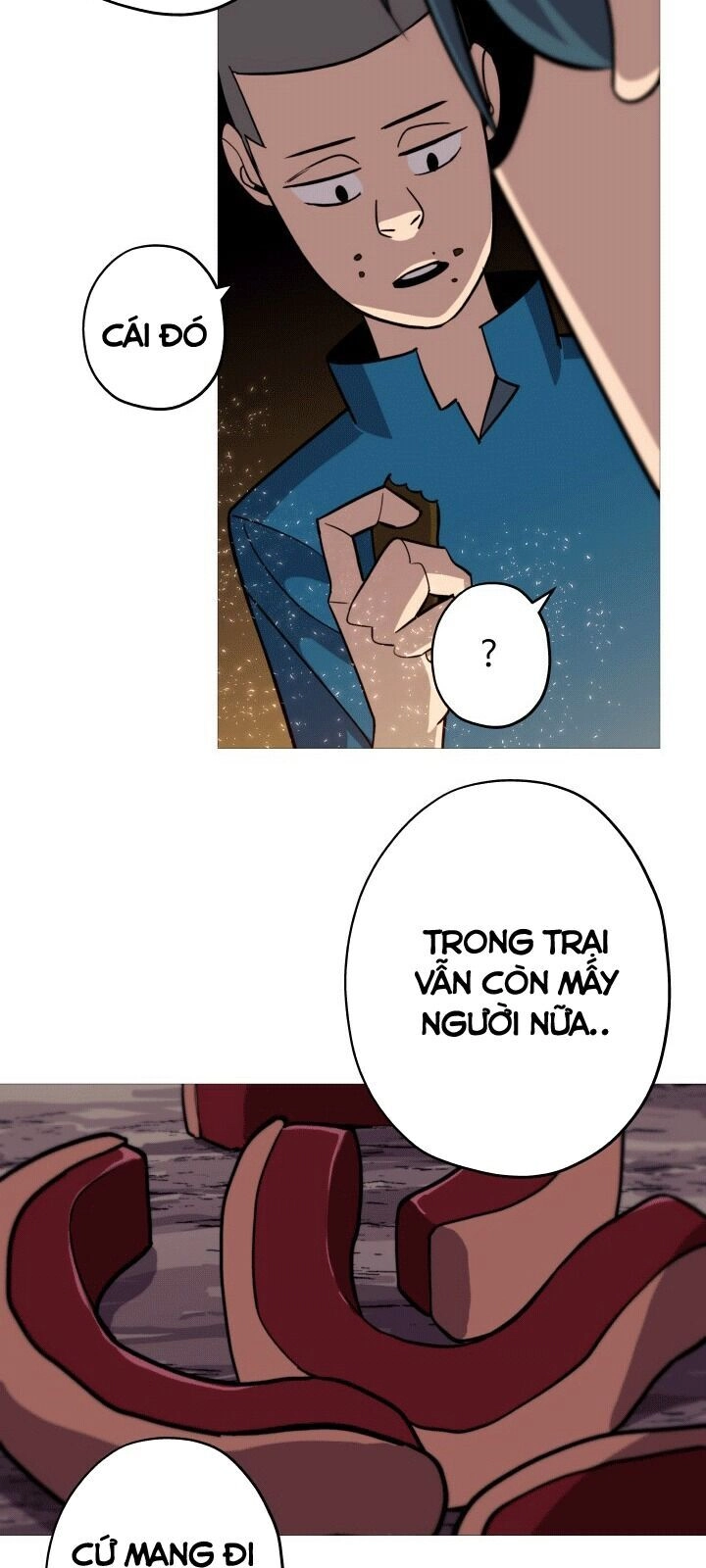 Chiến Binh Quật Cường Chapter 6 - 30