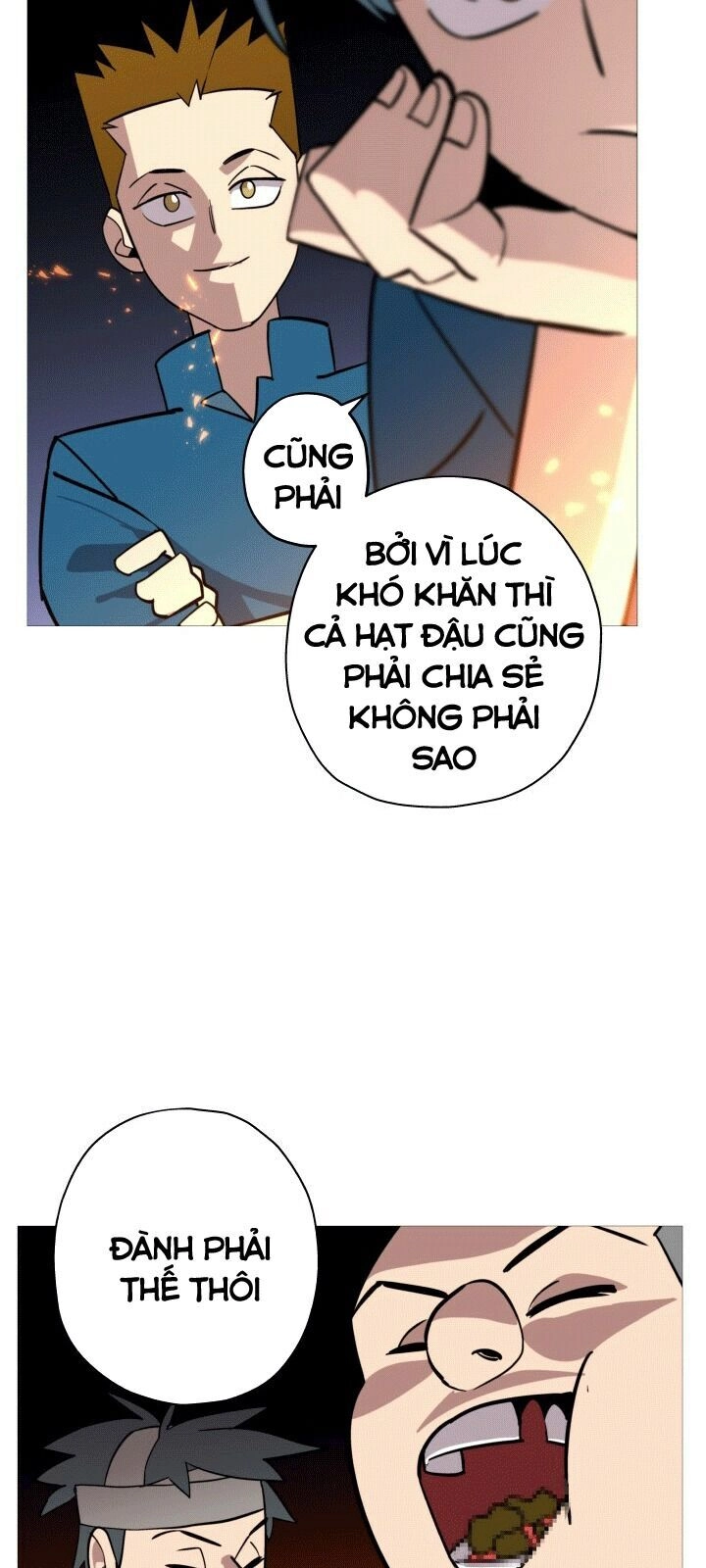 Chiến Binh Quật Cường Chapter 6 - 34