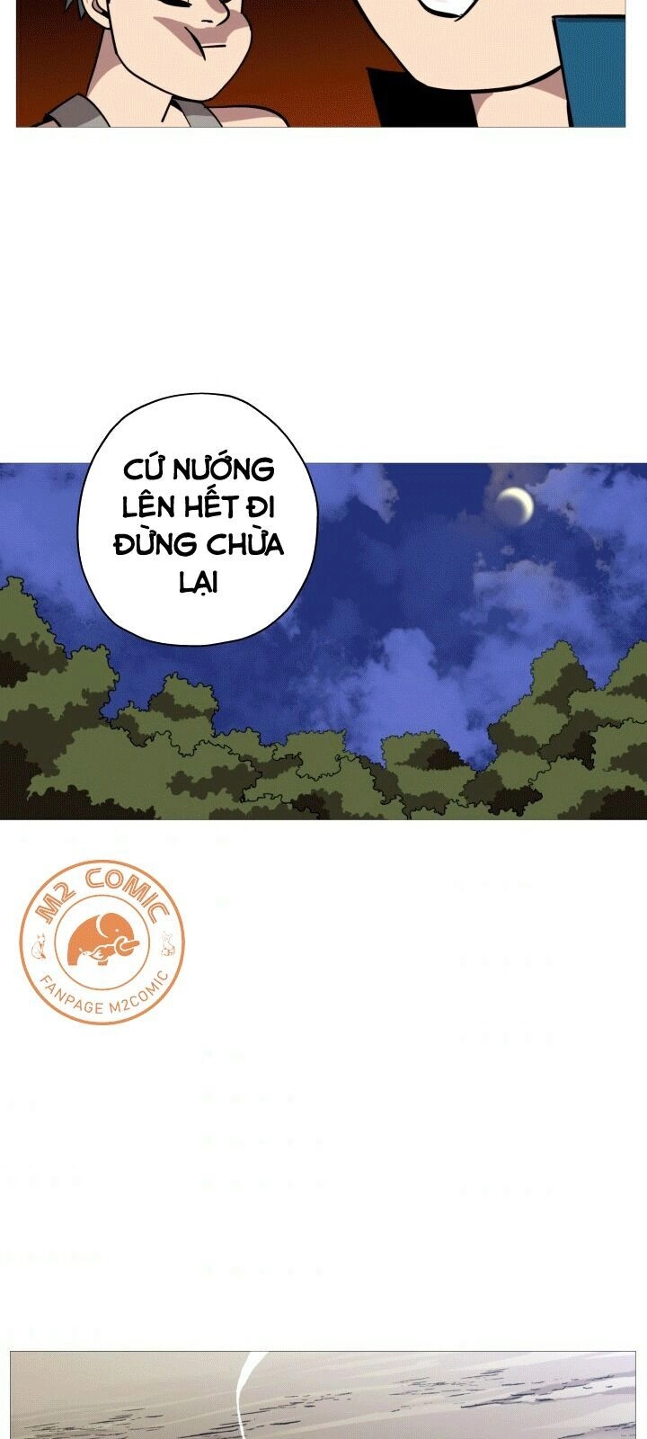 Chiến Binh Quật Cường Chapter 6 - 35