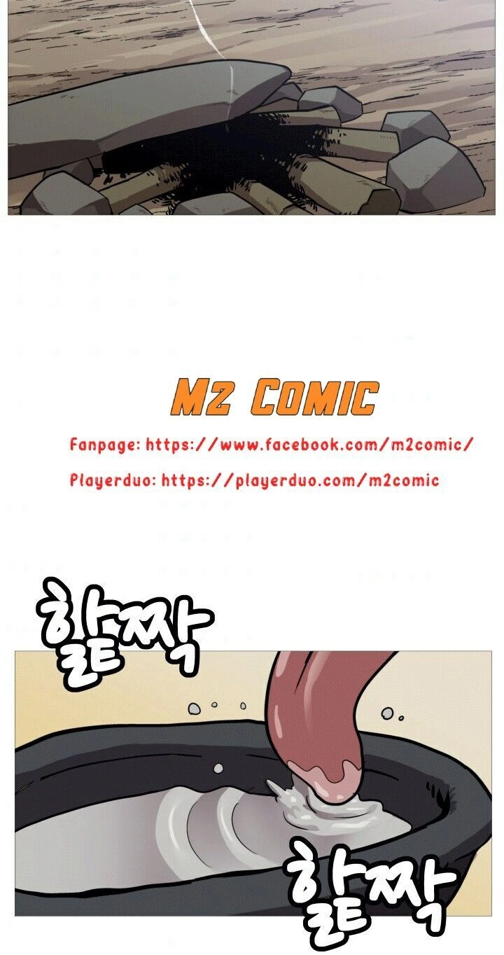 Chiến Binh Quật Cường Chapter 6 - 36