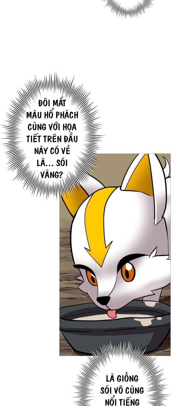 Chiến Binh Quật Cường Chapter 6 - 38