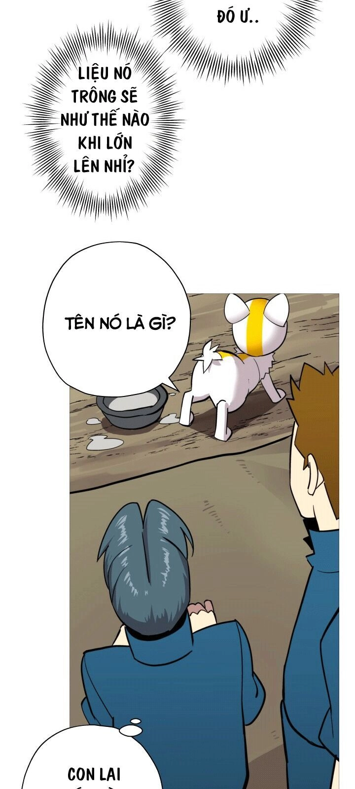 Chiến Binh Quật Cường Chapter 6 - 39