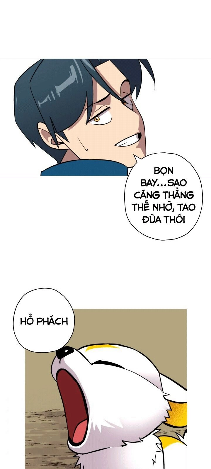 Chiến Binh Quật Cường Chapter 6 - 42