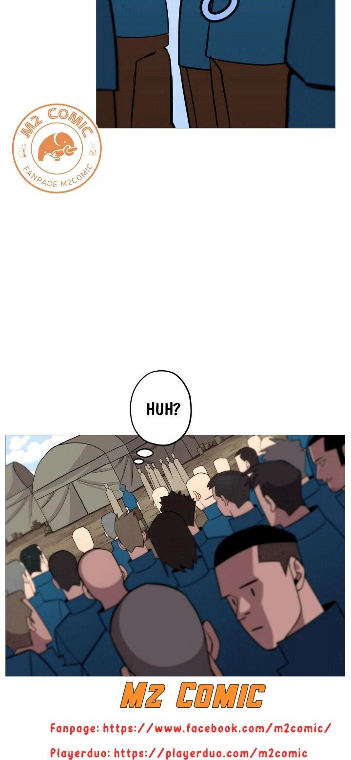 Chiến Binh Quật Cường Chapter 6 - 46