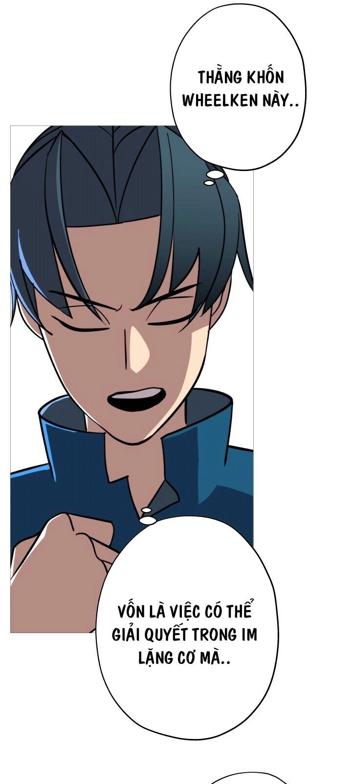 Chiến Binh Quật Cường Chapter 6 - 47