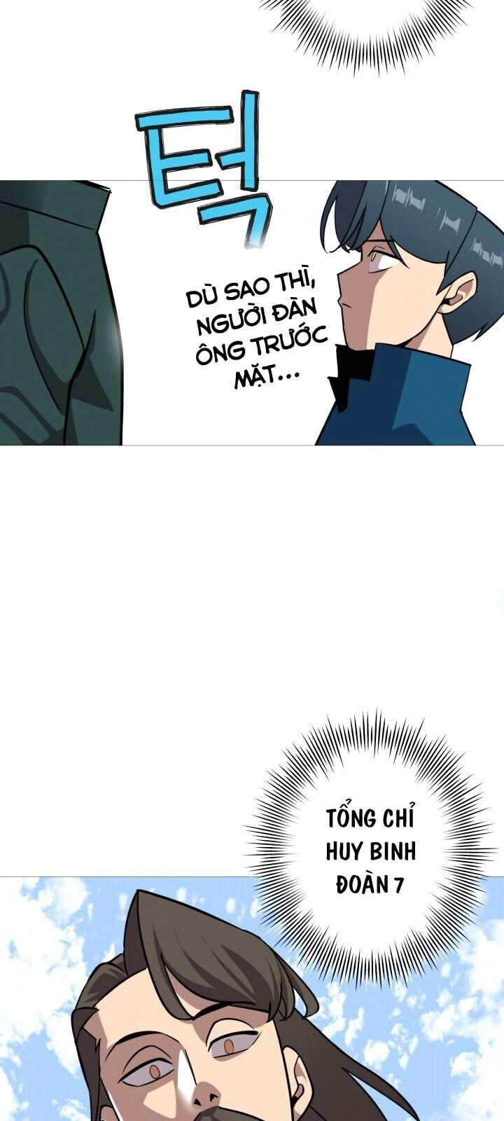 Chiến Binh Quật Cường Chapter 6 - 50