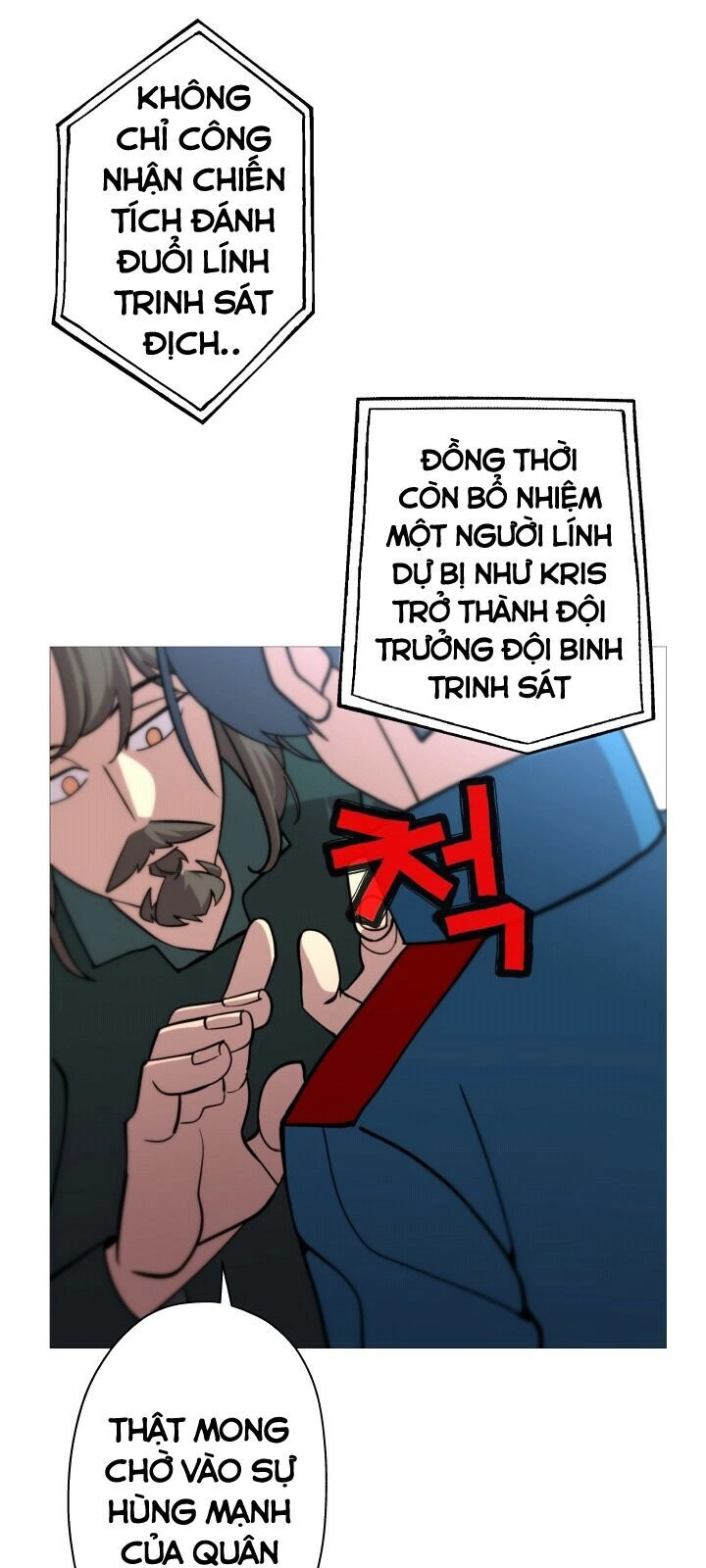 Chiến Binh Quật Cường Chapter 7 - 3