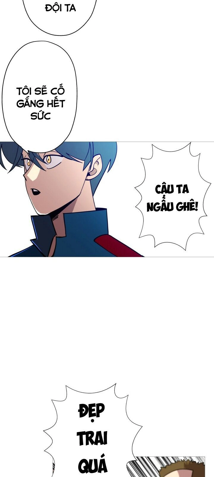 Chiến Binh Quật Cường Chapter 7 - 4