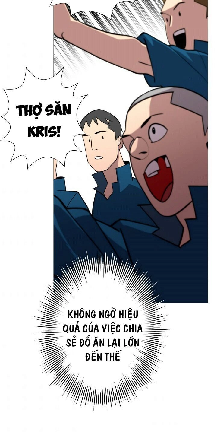 Chiến Binh Quật Cường Chapter 7 - 5