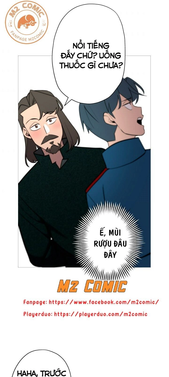 Chiến Binh Quật Cường Chapter 7 - 6