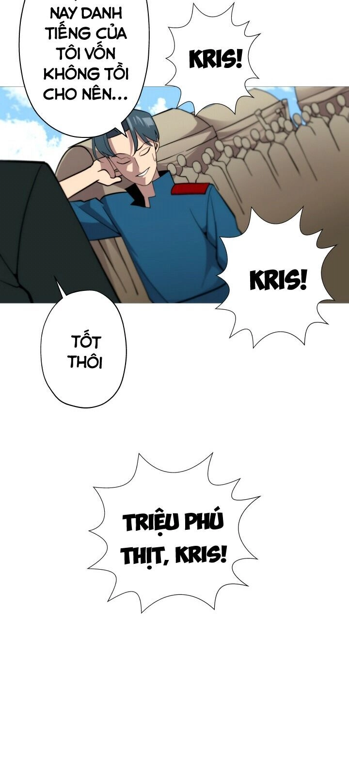 Chiến Binh Quật Cường Chapter 7 - 7