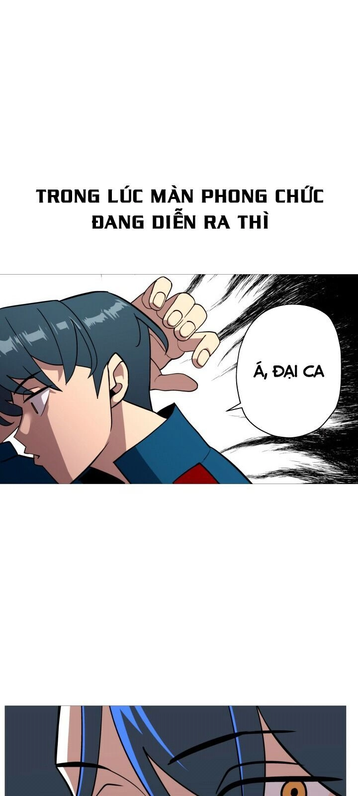 Chiến Binh Quật Cường Chapter 7 - 8