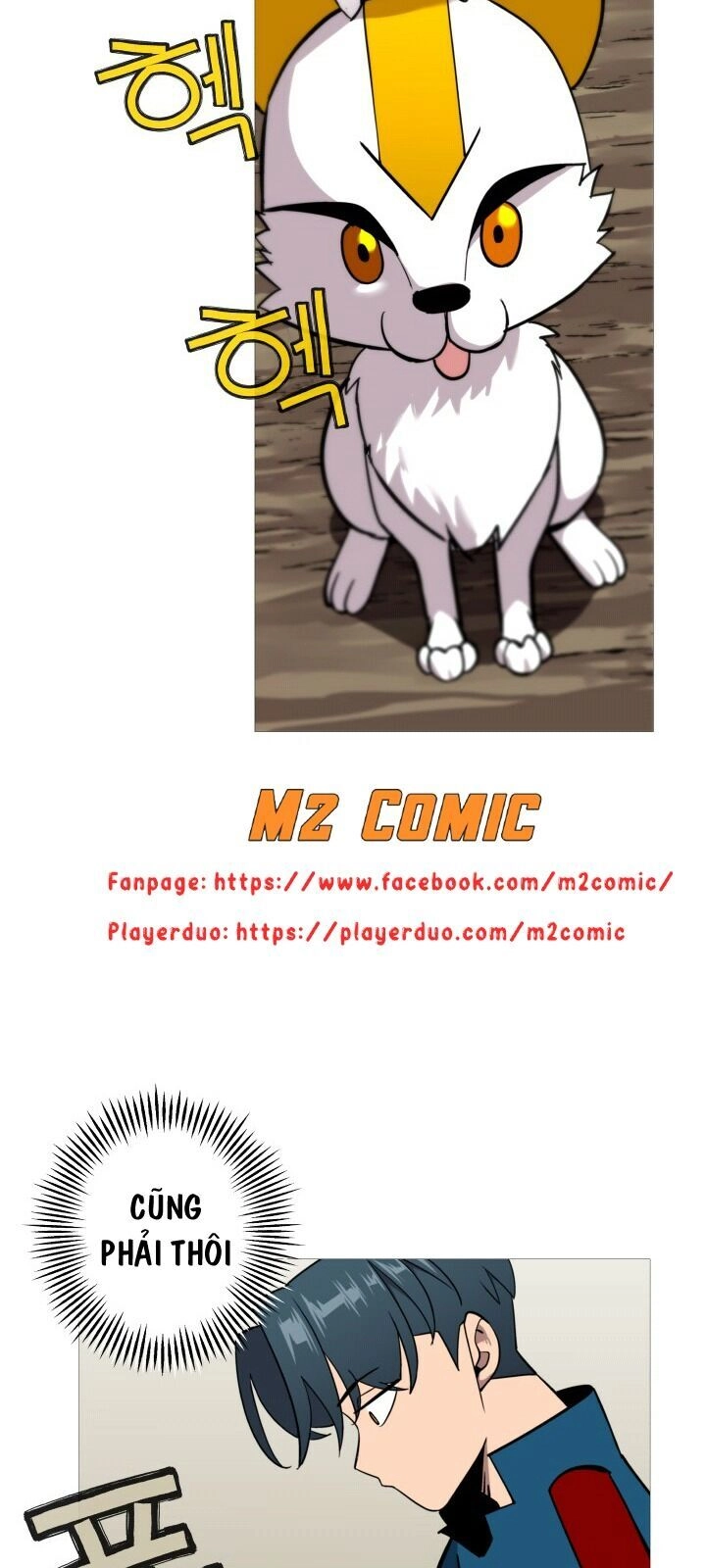 Chiến Binh Quật Cường Chapter 7 - 11