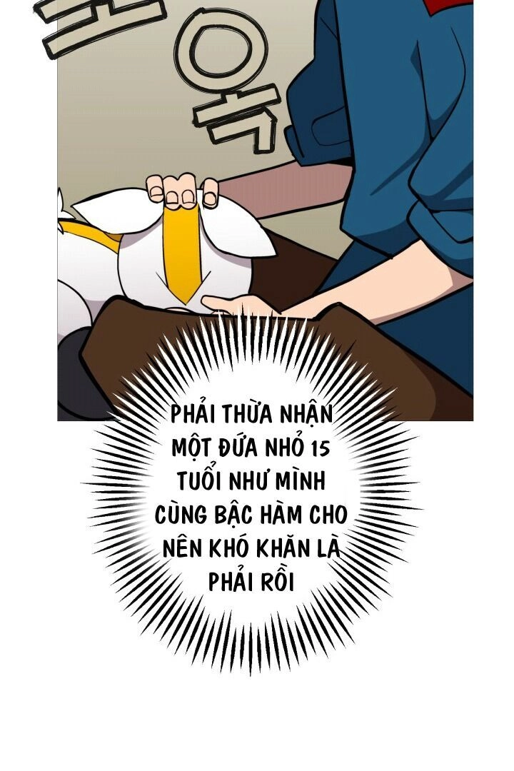 Chiến Binh Quật Cường Chapter 7 - 12