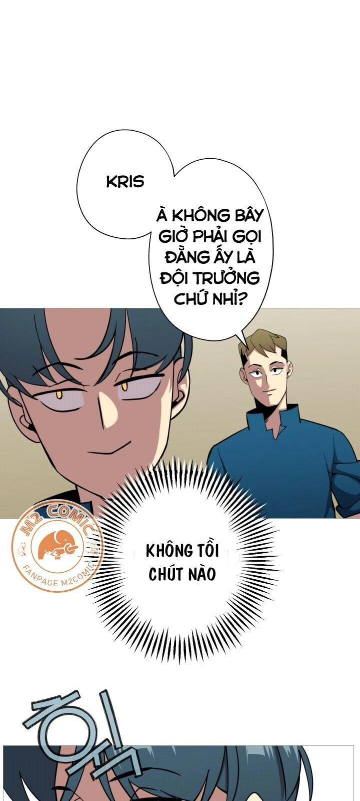 Chiến Binh Quật Cường Chapter 7 - 13
