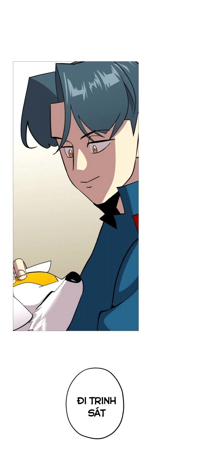 Chiến Binh Quật Cường Chapter 7 - 15