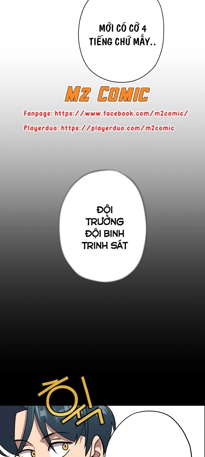 Chiến Binh Quật Cường Chapter 7 - 19