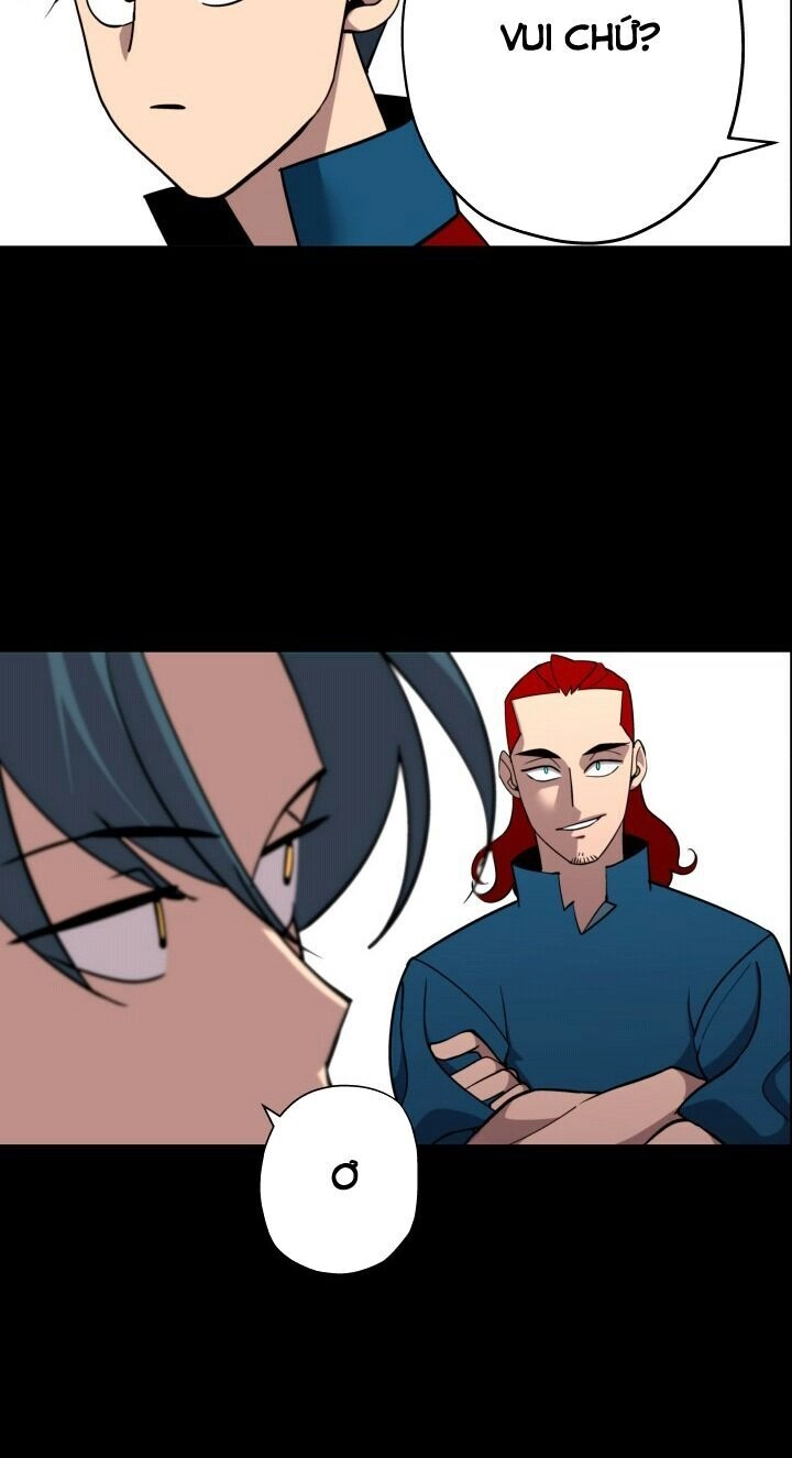 Chiến Binh Quật Cường Chapter 7 - 20