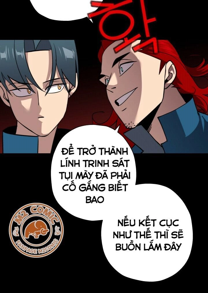Chiến Binh Quật Cường Chapter 7 - 24