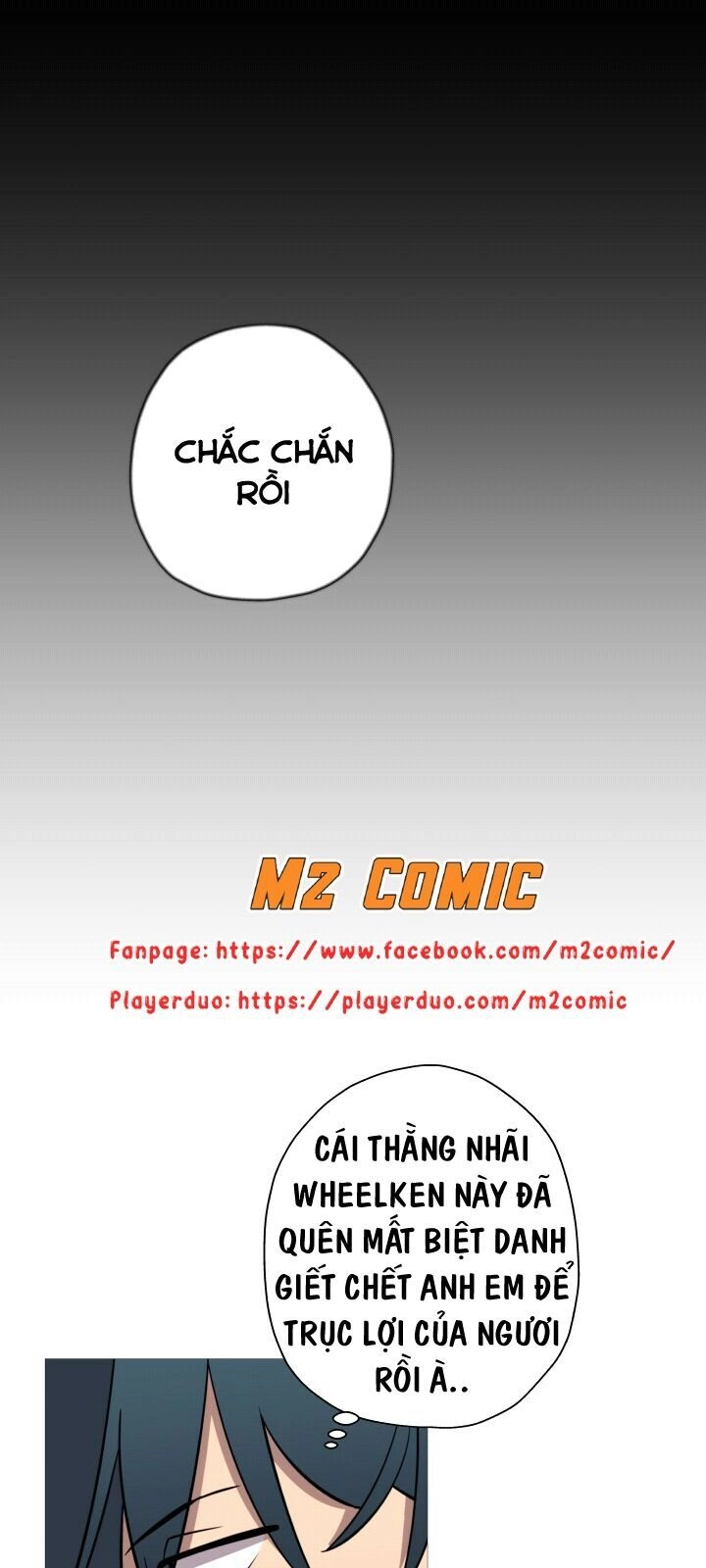 Chiến Binh Quật Cường Chapter 7 - 25