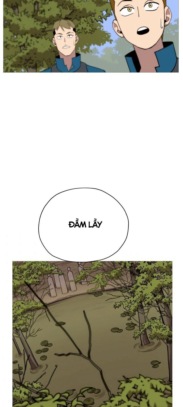 Chiến Binh Quật Cường Chapter 7 - 27